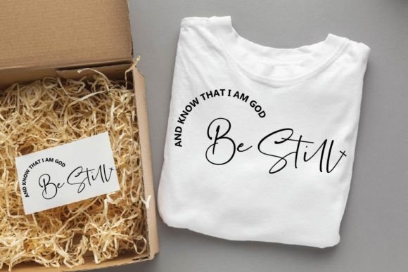 Be Still, Christian Design: A Designer's Real-World Review