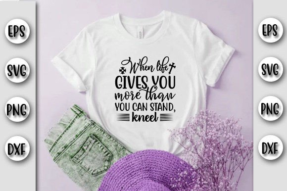 Christian Jesus SVG: Graphics & T-Shirt Designs Review