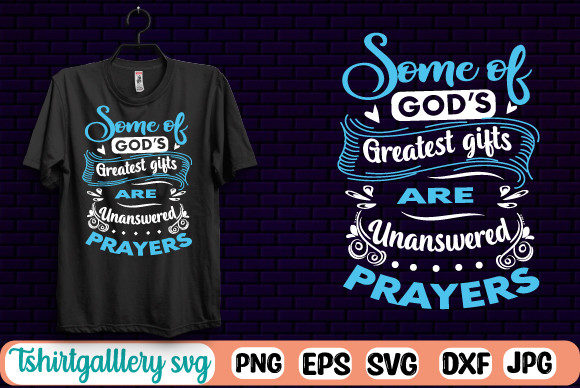 Christian T-Shirt Graphics for Faith-Based T-Shirt Designs