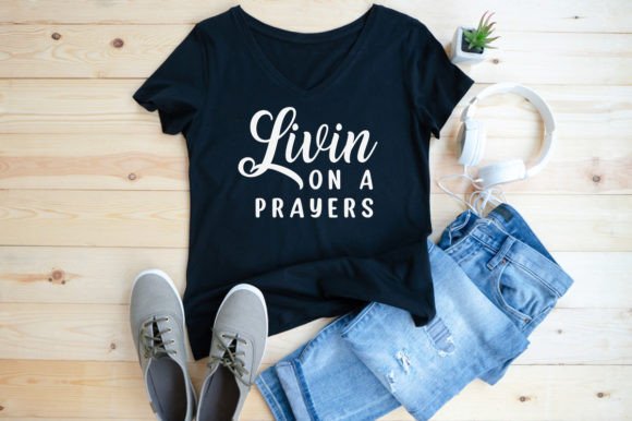 Christian Unique T-shirts Design: Graphics & Apparel
