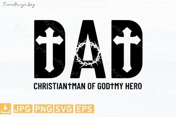 Dad Christian T-Shirt Graphics: A Seller’s Review