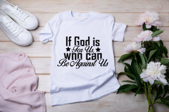 Jesus T-Shirt Design Template: A Faith-Focused Graphic for Visual Content Publishing